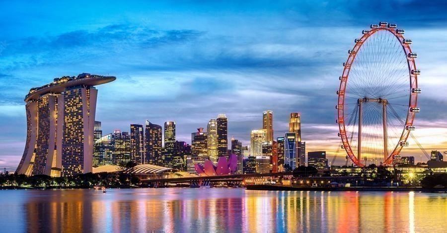 Ex-teacher jailed in Singapore for showing student explicit clip