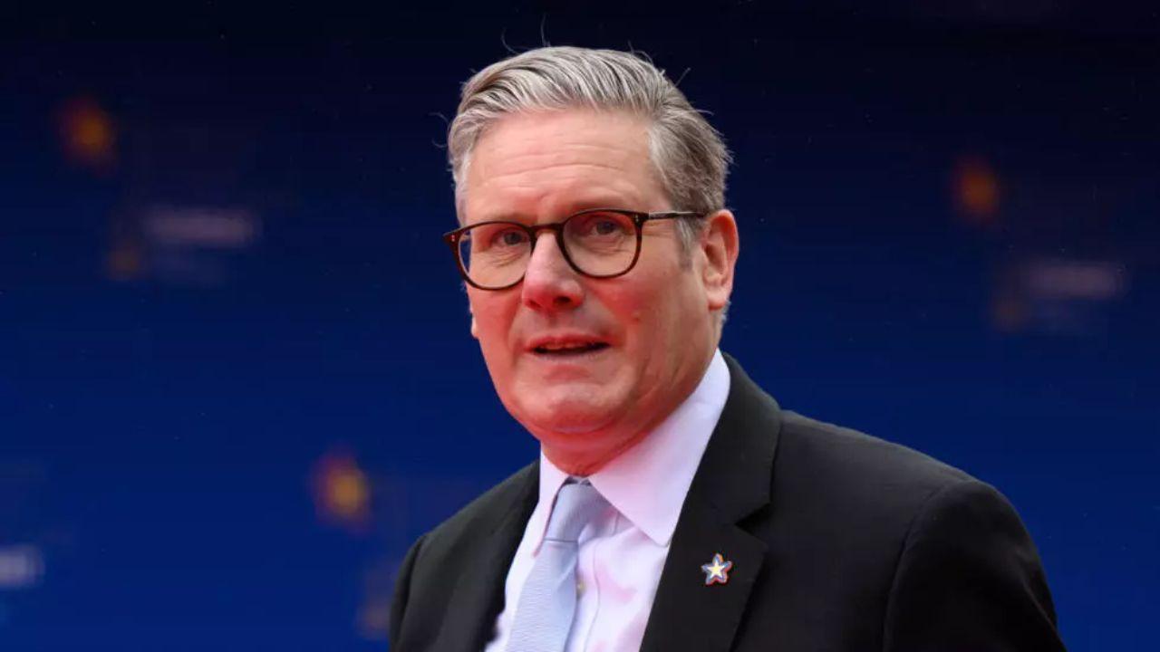 UK and EU Hold Talks to Reset Post-Brexit Relations