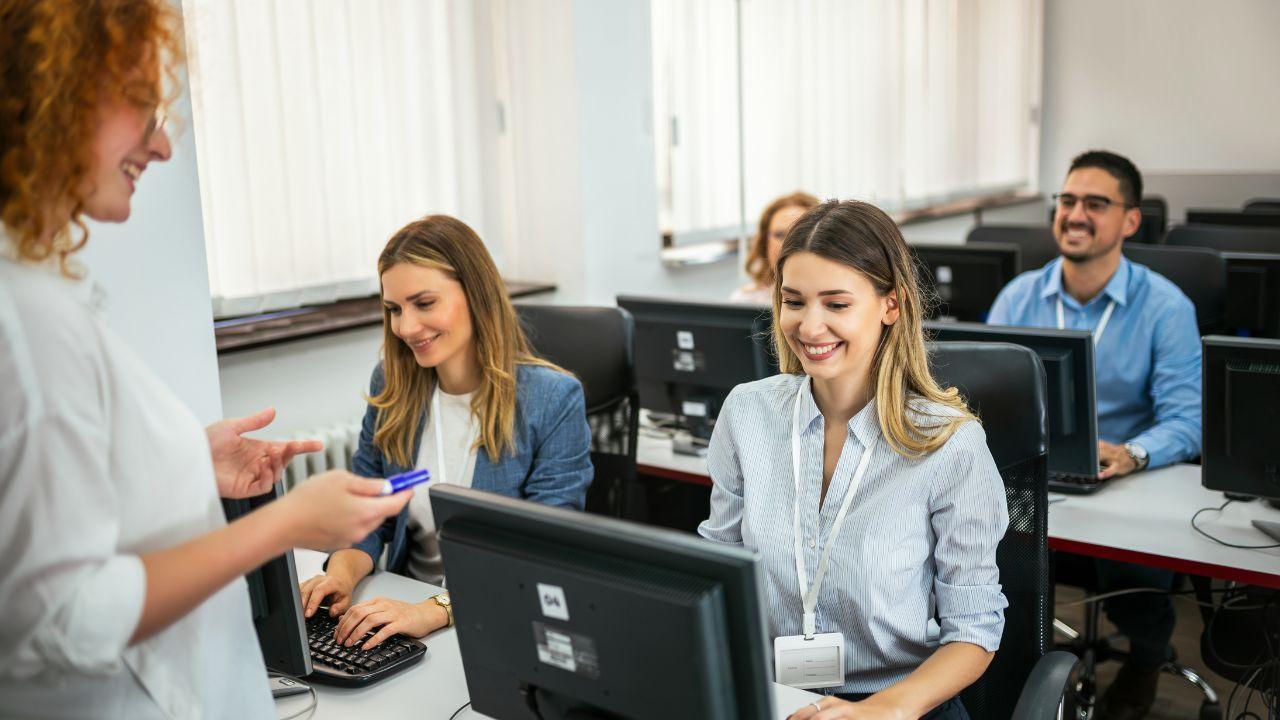 Top 5 Skills Every Student Needs for the Future Workforce