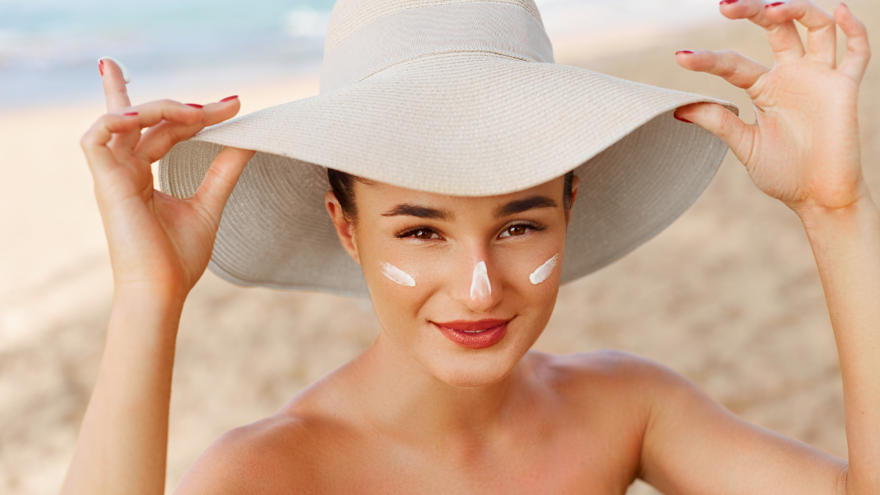 Unlock Your Summer Glow: Essential Skin Care Tips for Radiant Summer Skin