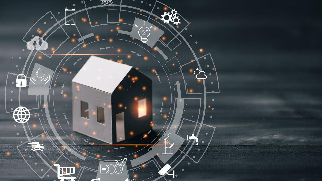 The Growth of Smart Homes and the Future of Living