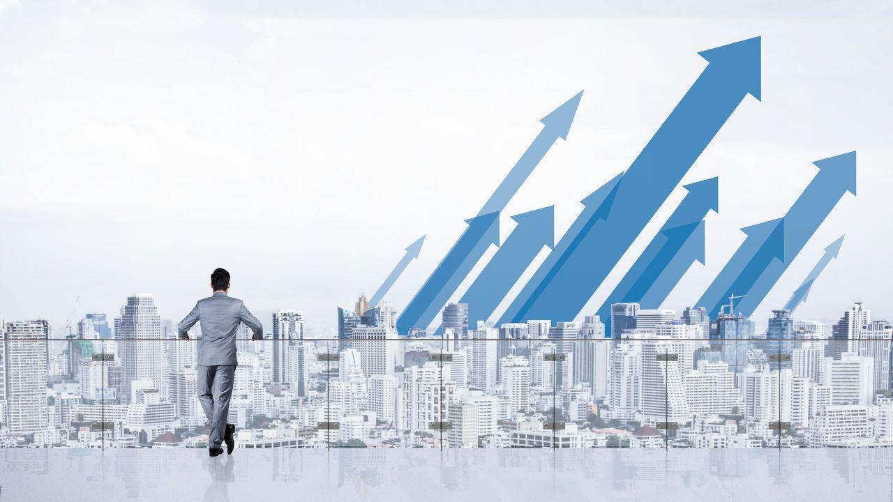 Wealth Building Secrets: How to Make Your Money Work for You