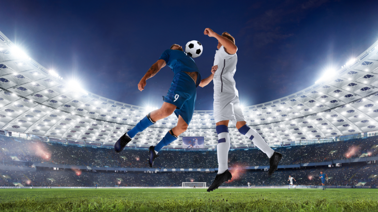 Abu Dhabi: Soccer's Heartbeat Revealed