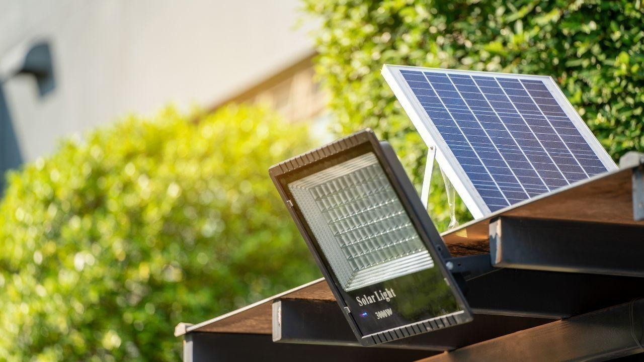 How Solar Power Could Change Electronics in the Future