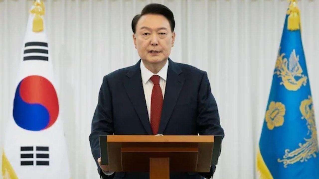 South Korea Court to Rule on Yoon's Impeachment This Friday