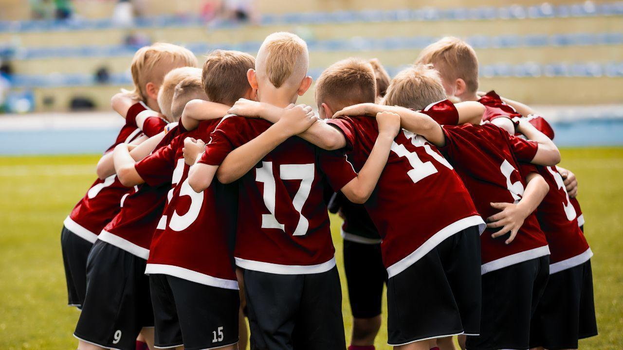 The Role of Sports in Building Discipline and Leadership