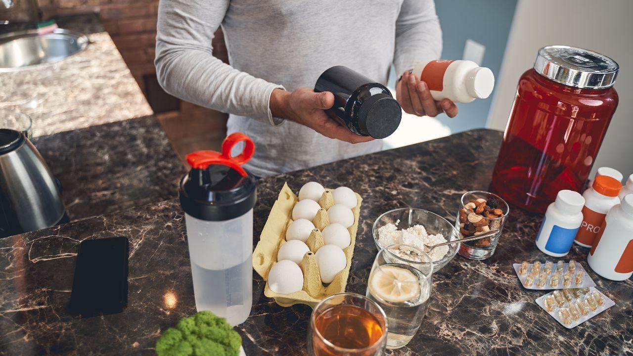 10 Key Tips to Maintain Optimal Sports Nutrition for Athletes