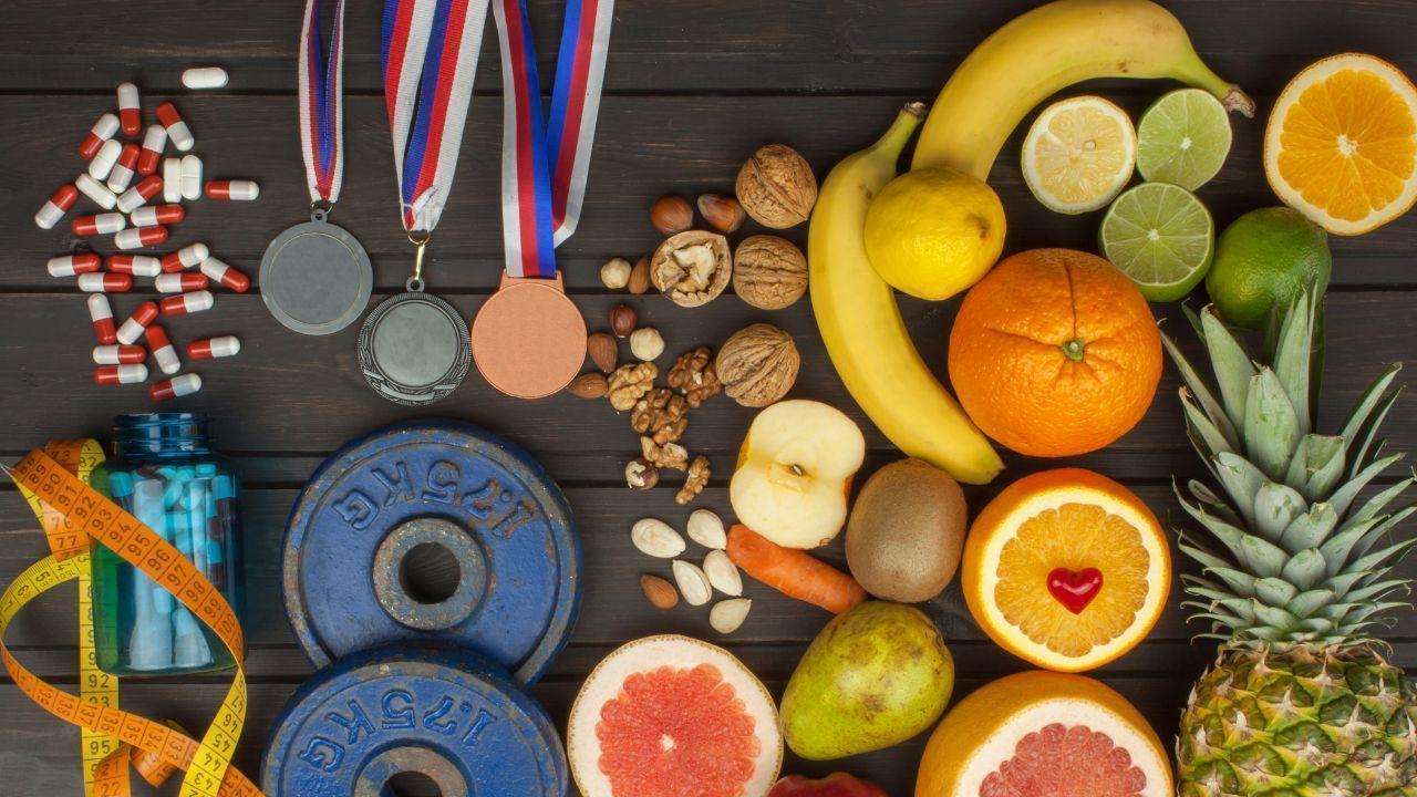 How Proper Nutrition and Supplements Enhance Athletic Recovery