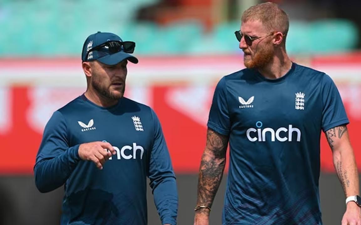 England's Playing XI Adjustments: Spin Sacrifice as One Change for 3rd Test Against India