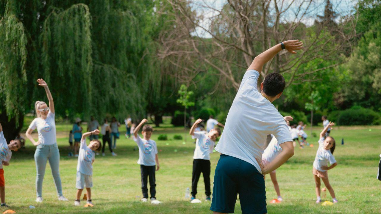 Why Sports Are Important for Your Body Mind and Social Life