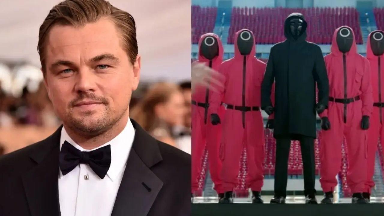 Leonardo DiCaprio Joins Squid Game 3 as Netflix Drama Returns in 2025