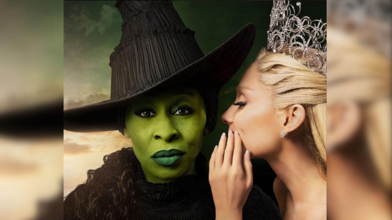 Stephen Schwartz & Stephen Oremus Reveal Why Glinda's Voice Changed in Wicked