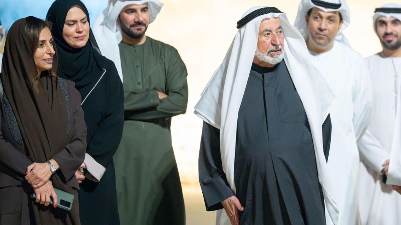 Sharjah Public Libraries Marks 100 Years with Year-Long Celebrations