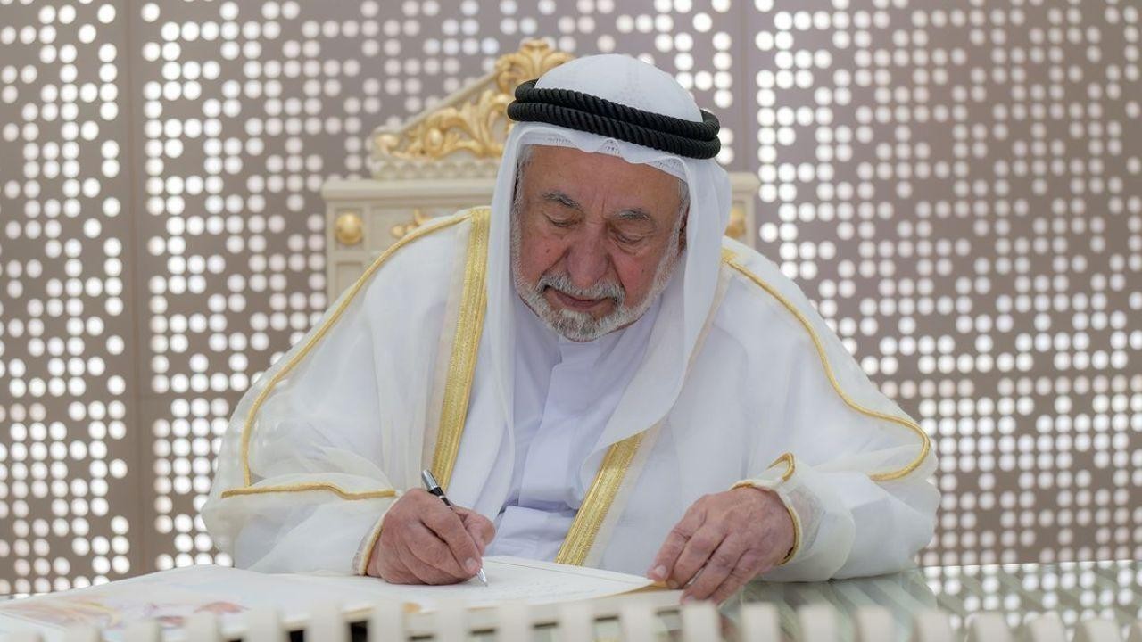 Sharjah Ruler approves SDPW's general organisational structure