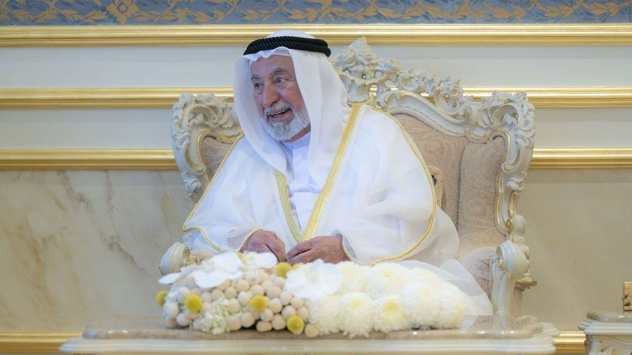 Sharjah Ruler Approves Grants for SSSD Beneficiaries' Support
