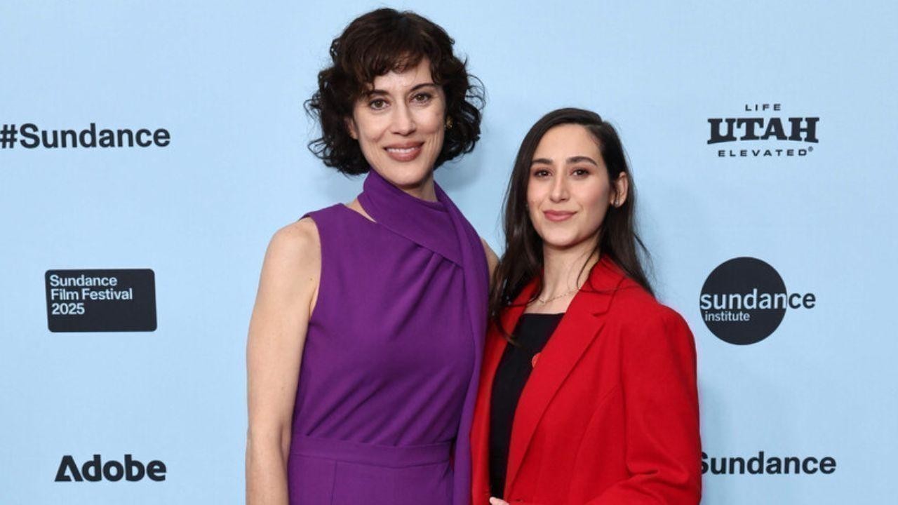 Palestinian Voices Shine at Sundance Film Festival 2025 Palestinian Voices Shine at Sundance Film Festival 2025
