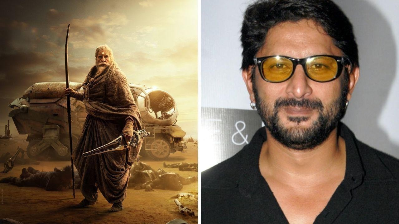 6 Supporting Actors Who Stole The Show: Amitabh Bachchan, Arshad Warsi & More