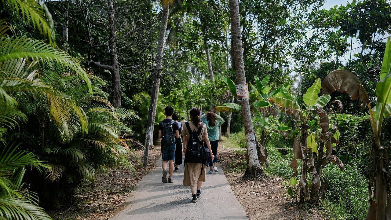 Eco Escapes How Sustainable Tourism Is Changing Travel Around the World