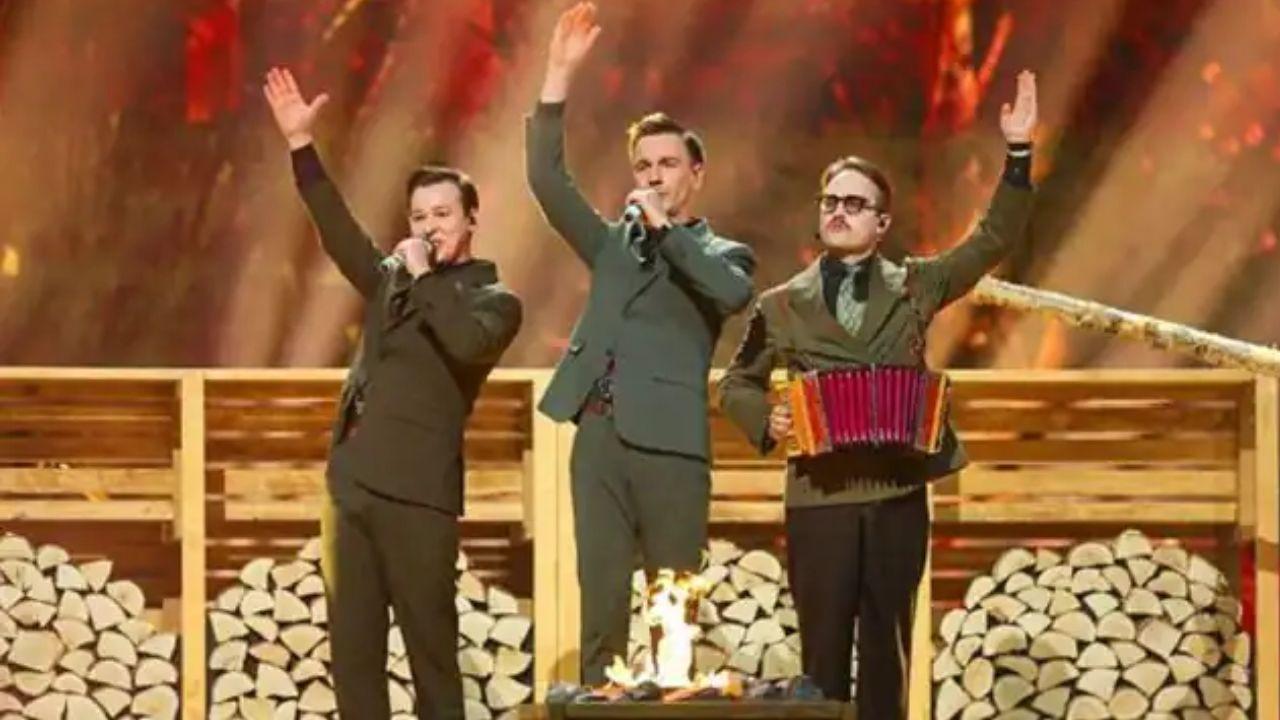 Sweden Sauna Song Leads Eurovision 2025 as Controversies Surround Israel's Participation