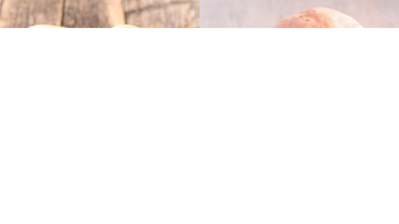 Sweet vs. Regular Potatoes: Nutritional Showdown and Culinary Delights