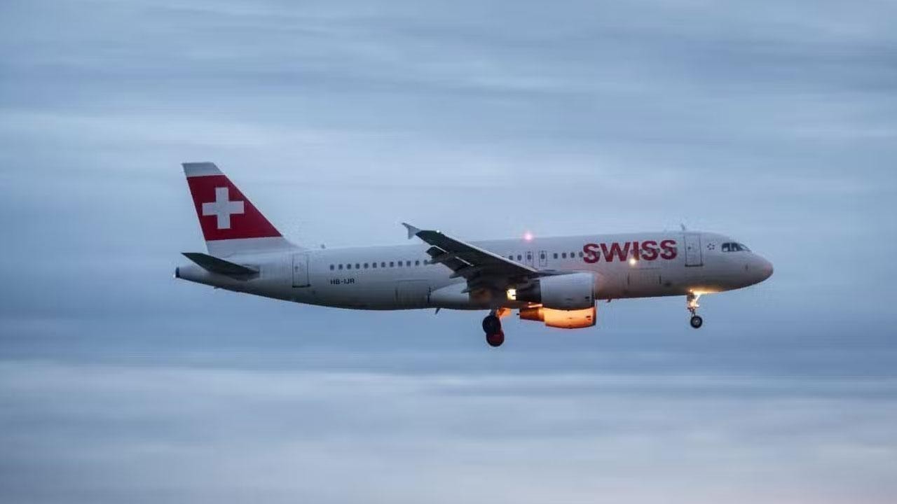 Swiss Cabin Crew Member Dies After Emergency Landing in Graz