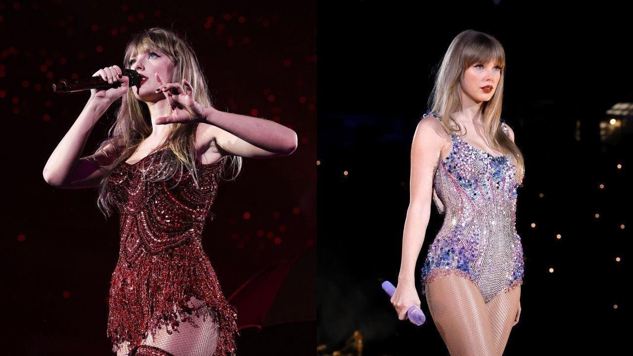 Taylor Swift rumored to perform at Gautam Adani's son’s grand wedding in India