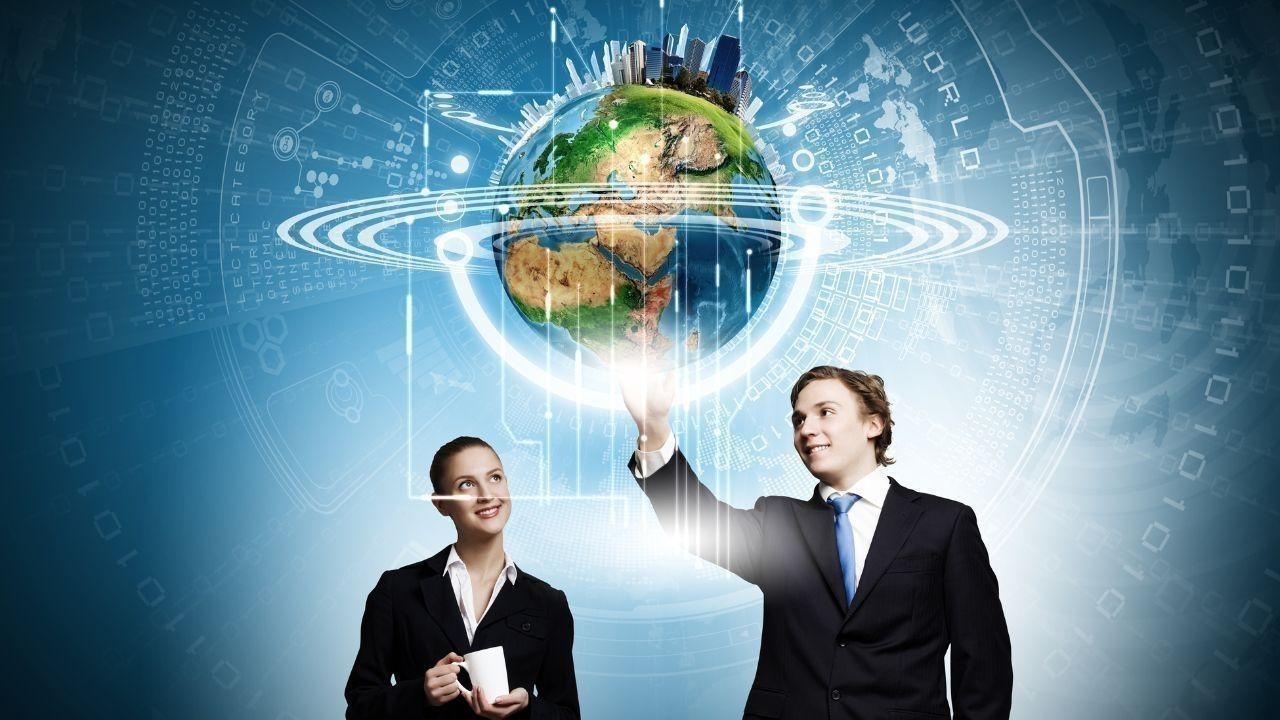 Tech Innovations That Will Change the World in 2025 Tech Innovations That Will Change the World in 2025