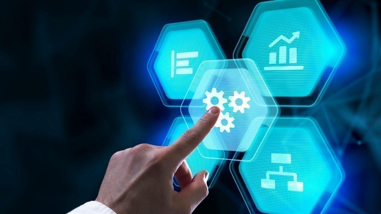 How Technology is Changing the Way We Live and Work