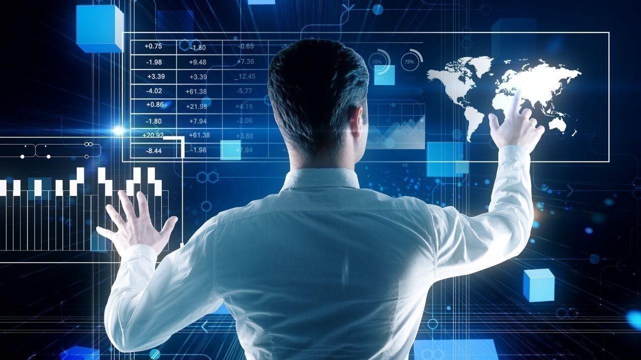 From Simple Tools to Smart Machines The Story of Technology