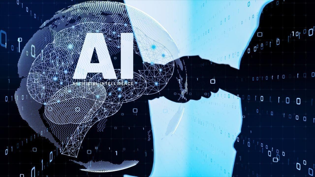 Technology and AI: Working Together for Progress Technology and AI: Working Together for Progress