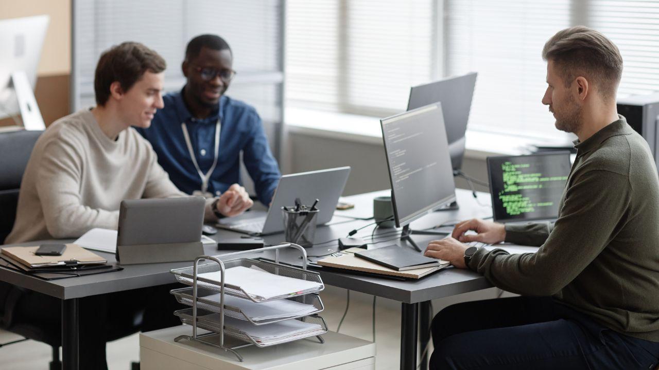 The Role of Technology in Enhancing Cybersecurity