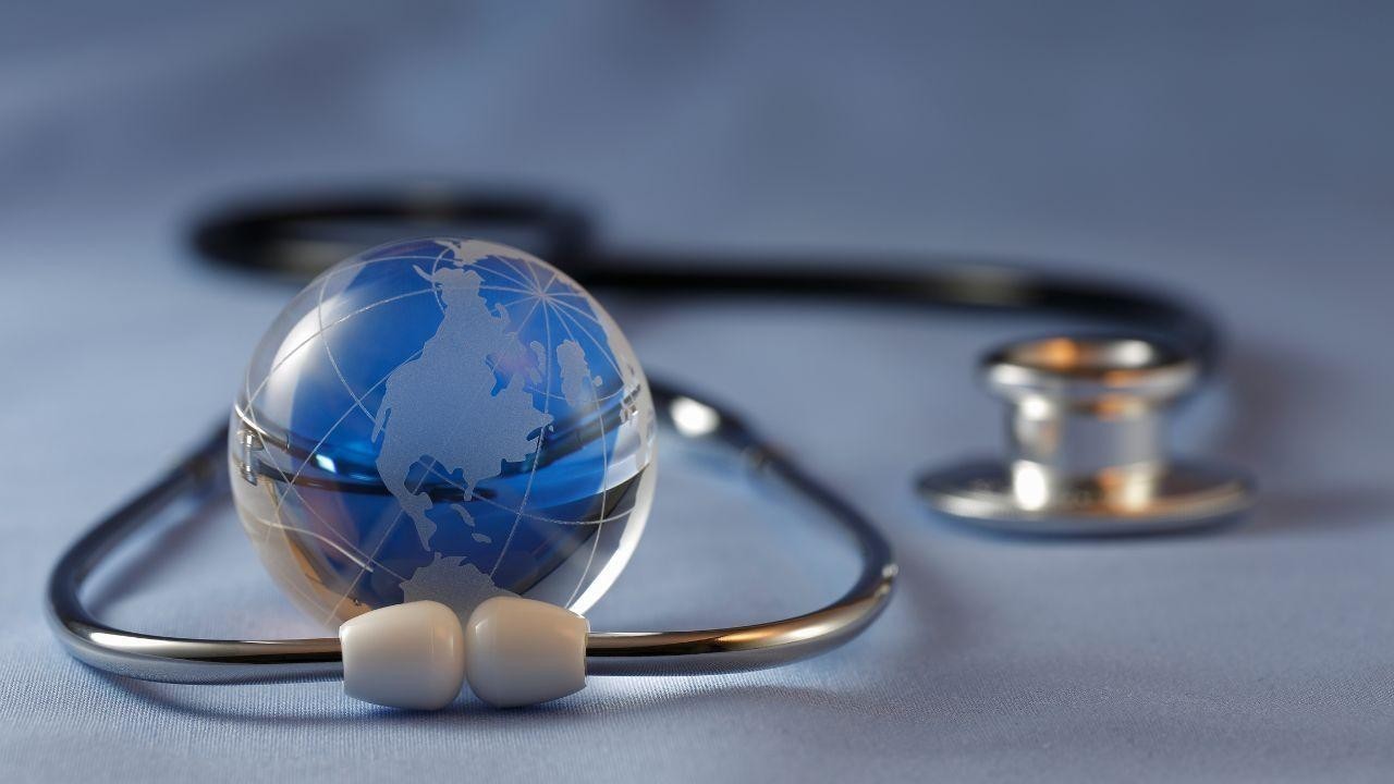 How Advanced Technology is Making Healthcare Better Around the World