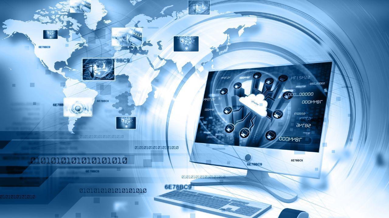 How Technology Is Helping Make the World a Better Place