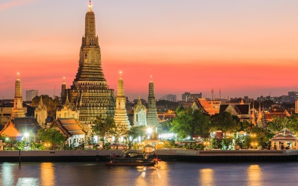 Thailand Introduces $14,000 Medical Coverage for Tourists