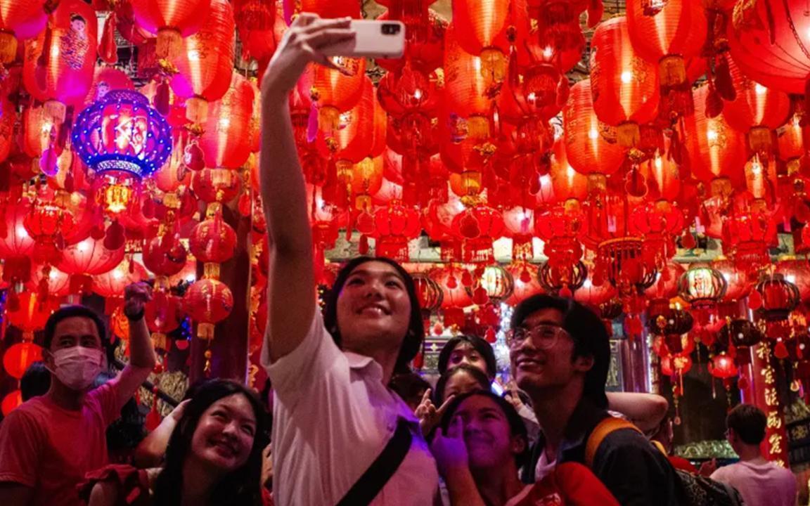 Thailand's Chinese Tourism Soars with Visa Requirement Removal