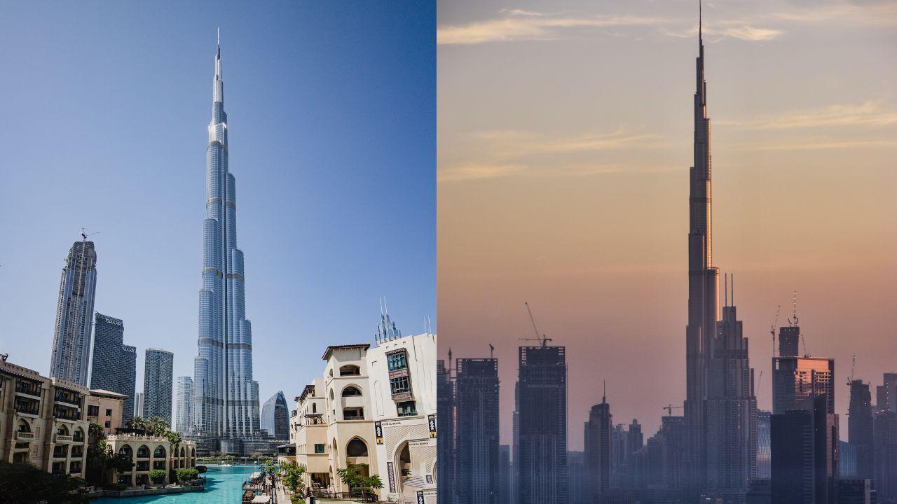 Reaching for the Sky: Celebrating 15 Years of Dubai's Iconic Burj Khalifa