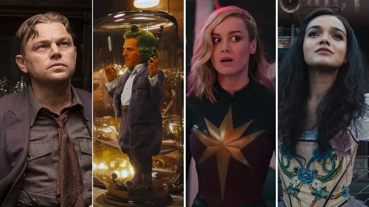 Check Out the Most Anticipated Movies Coming This Year