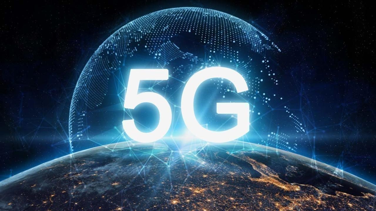 How 5G Will Transform the World: The Rise of Next-Gen Technology