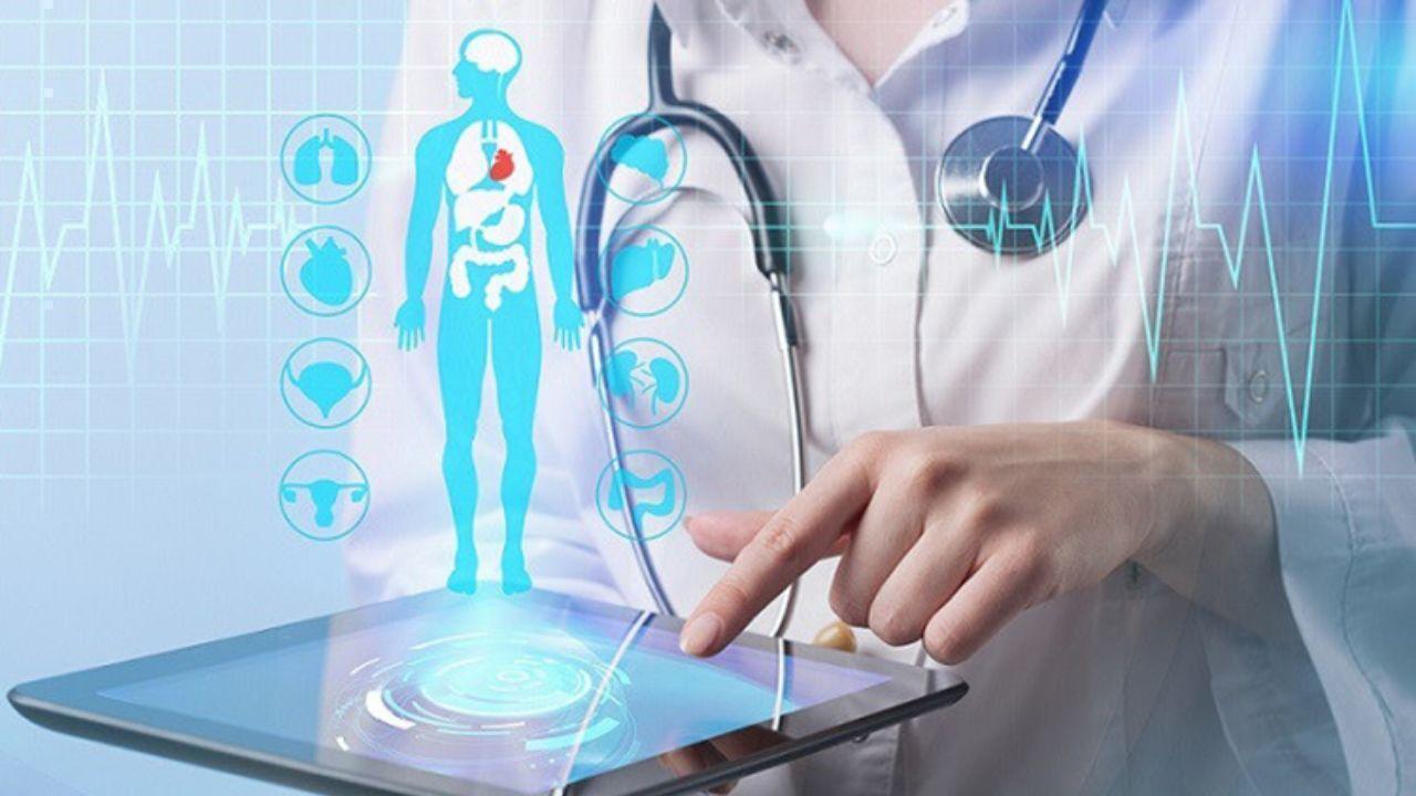 How Digital Health and Technology Are Changing Healthcare Today