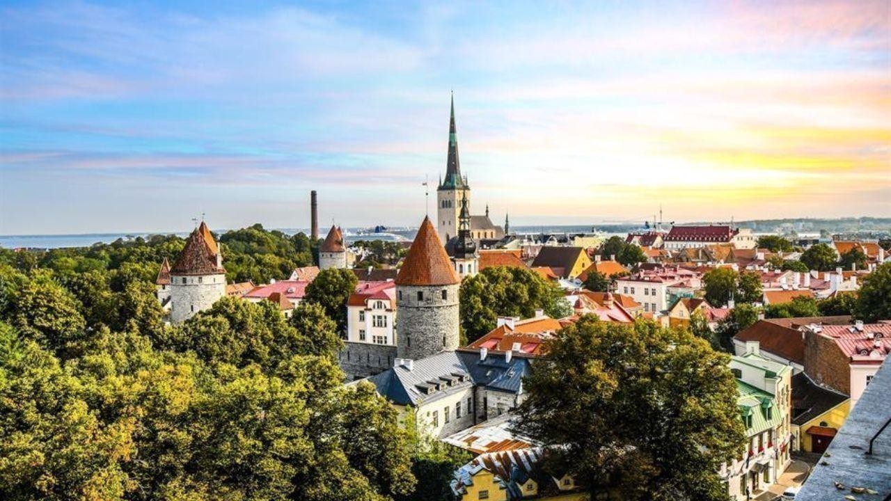 Charming Small Towns with Hidden Underground Worlds