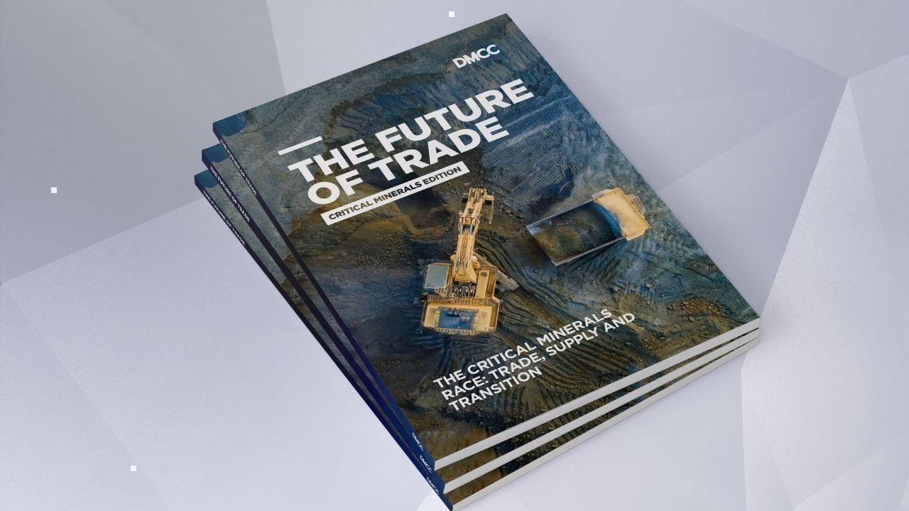 UAE and MENA Set to Capitalize on Critical Minerals for Digital, Energy Growth