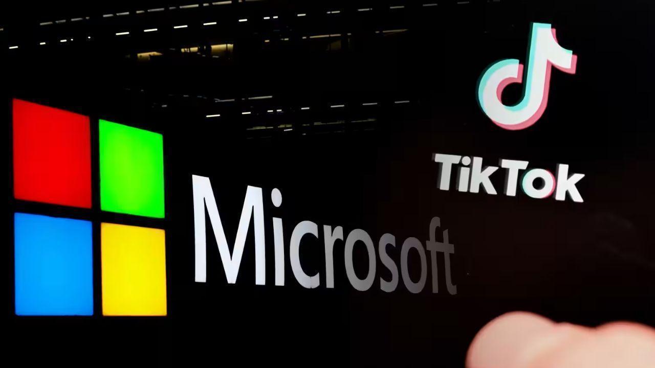 Microsoft in Talks to Buy TikTok, Says Donald Trump