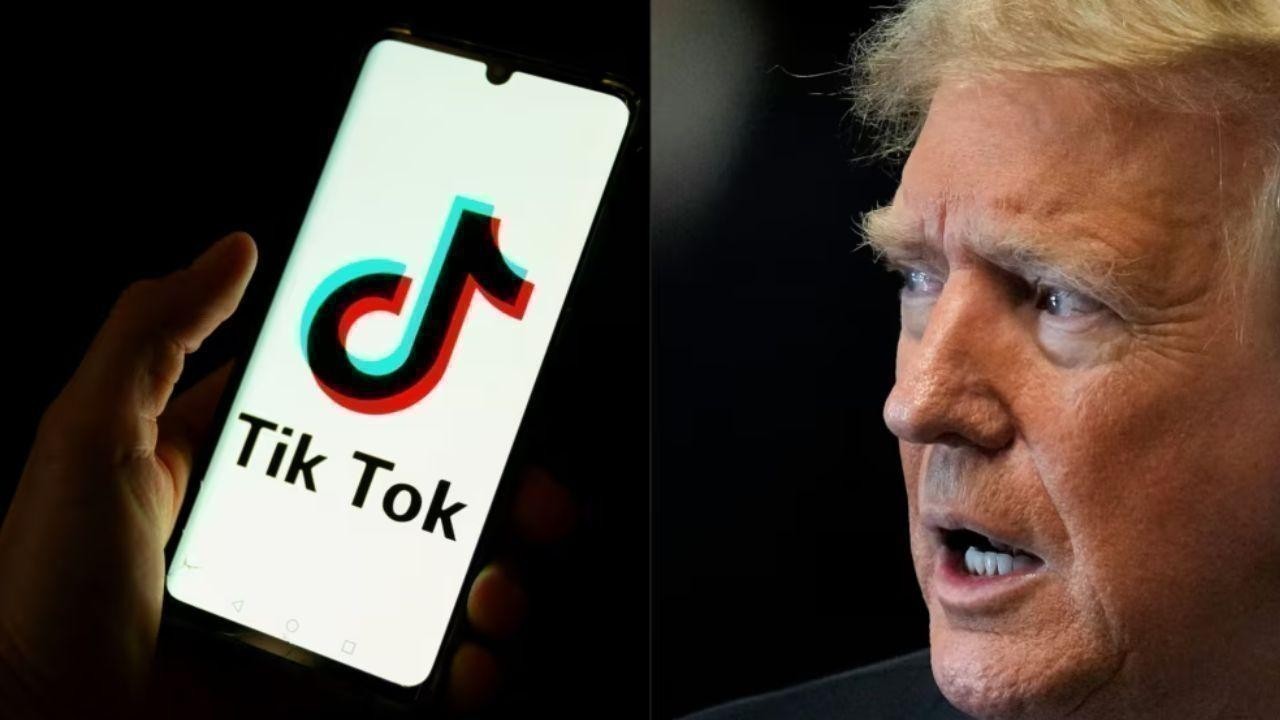Donald Trump Shares TikTok Plans as April 5 Ban Deadline Nears