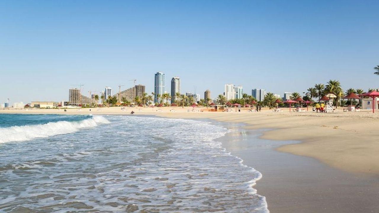 Top 10 Picnic Spots in Dubai for a Fun Family Day Out