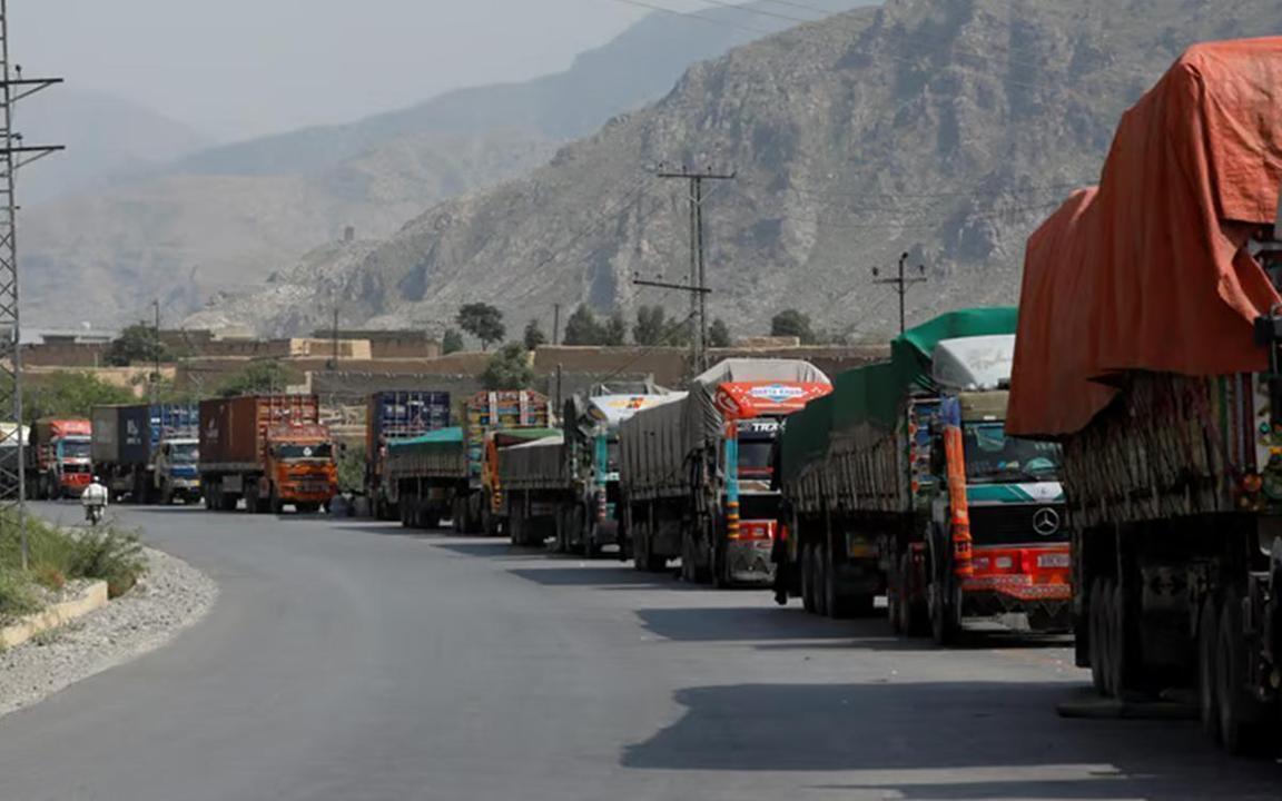 Pakistan-Afghan Border Reopens Post Successful Negotiations
