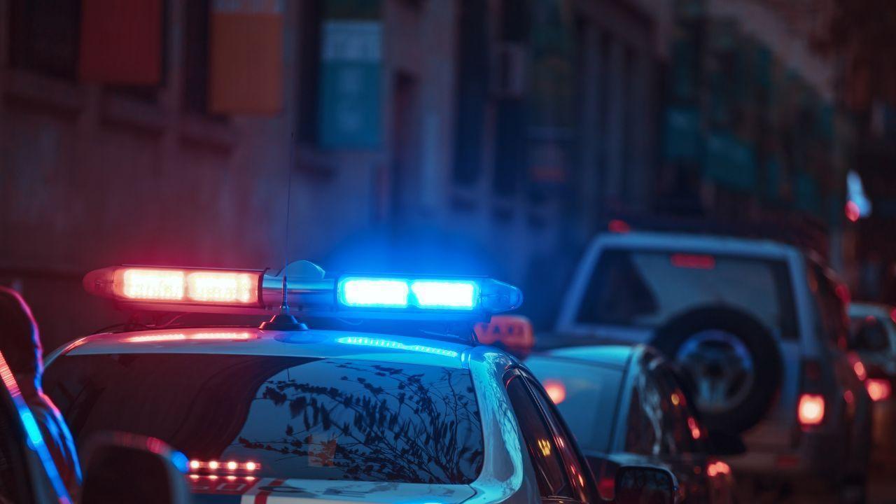 Toronto Crash Kills 3 Kids, Teen Driver Arrested