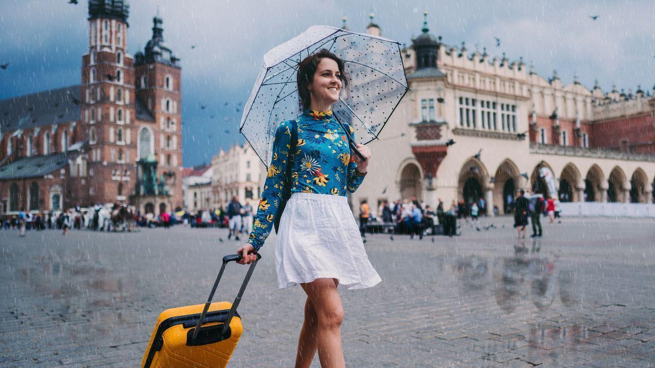 How Travel Helps You Become Strong Curious and Happy