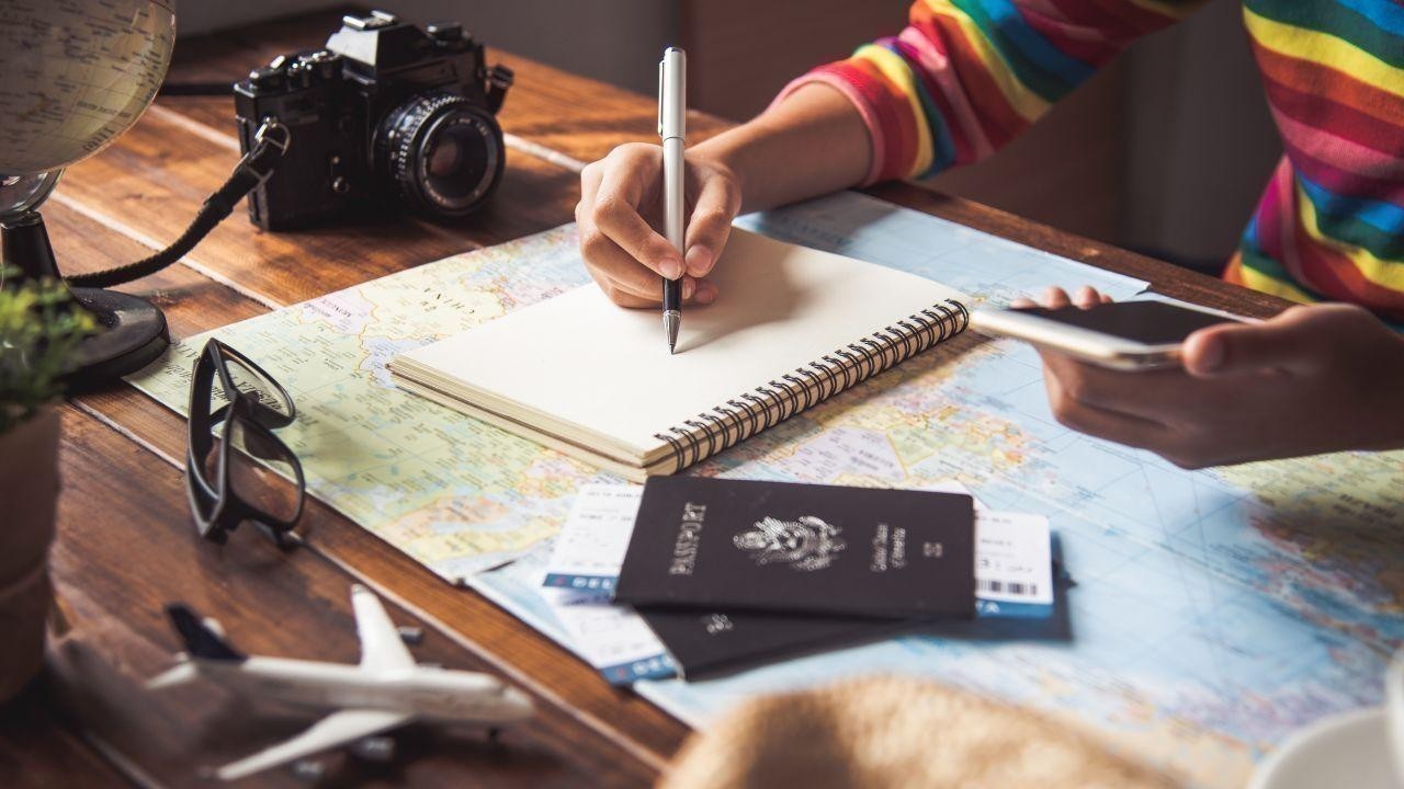 The Best Way to Plan Your Perfect Trip