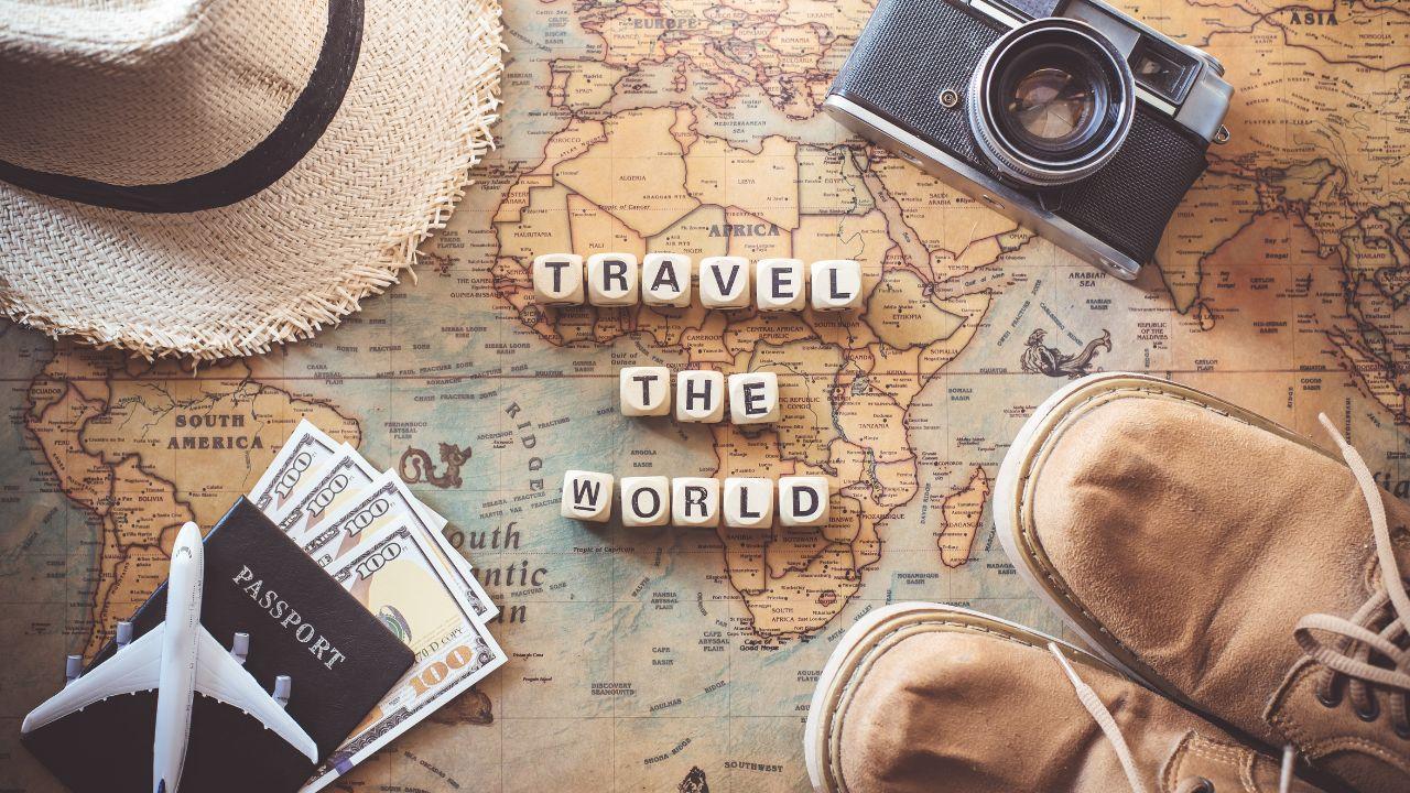 How to Travel Smart and Make Your Trip Unforgettable