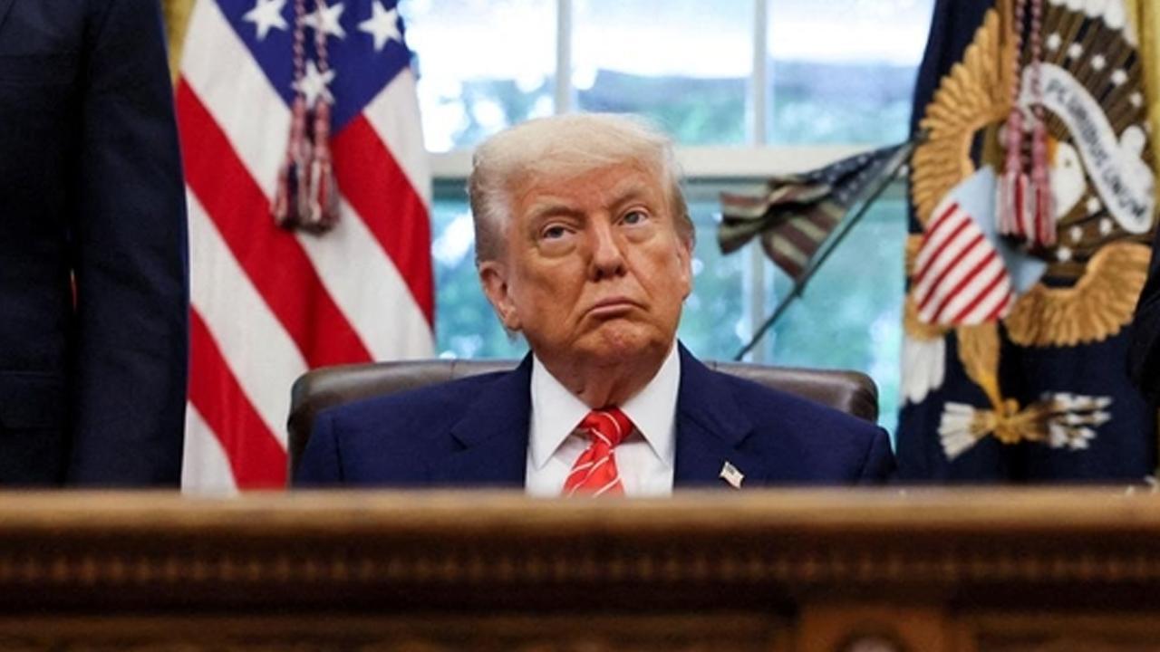 Trump Urges Ukraine-Russia Talks in Turkey to End Conflict